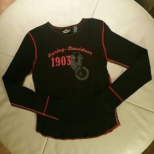 COPY - (H) Harley Davidson Thermal
